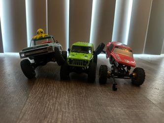 SCX30s