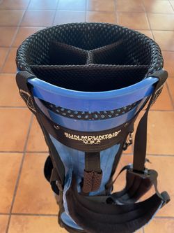 Sun Mountain Carry Bag