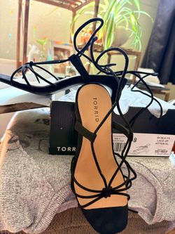 Torrid