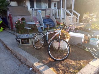 Slide For Sale ,bike ,tools ,skateboard And Tv