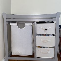 Changing Table