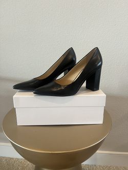 Franco Sarto Heels 7 1/2