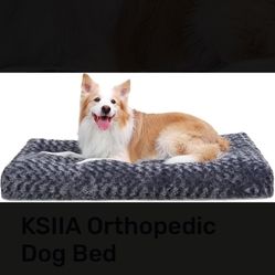 Dog Bed 