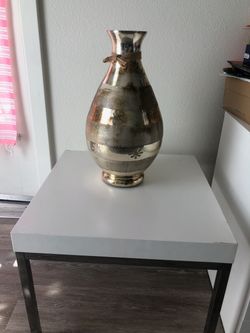 Side table