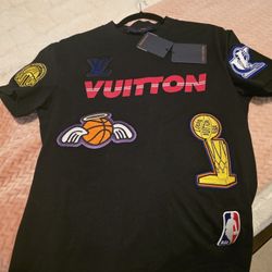 Louis Vuitton Men Shirt