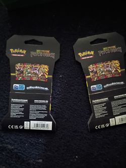 Pitch black Pokemon