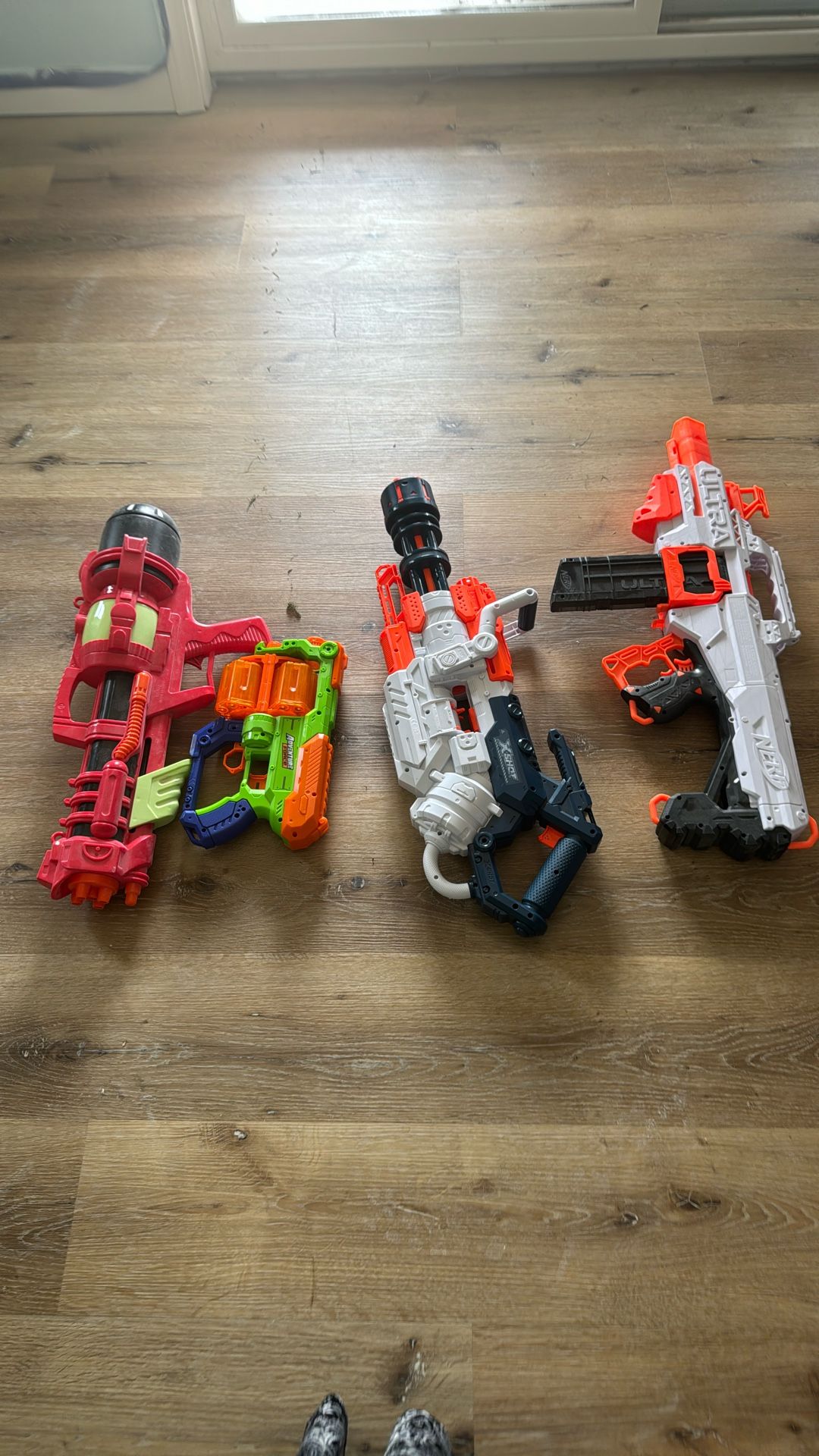 Toy