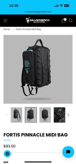 Active Backpack