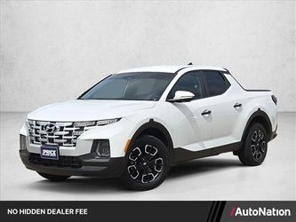 2024 Hyundai Santa Cruz