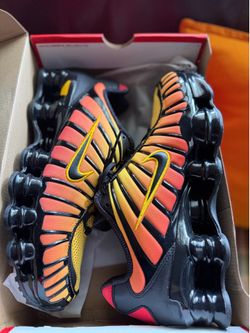 Nike Shox TL Men size 8 Brand New