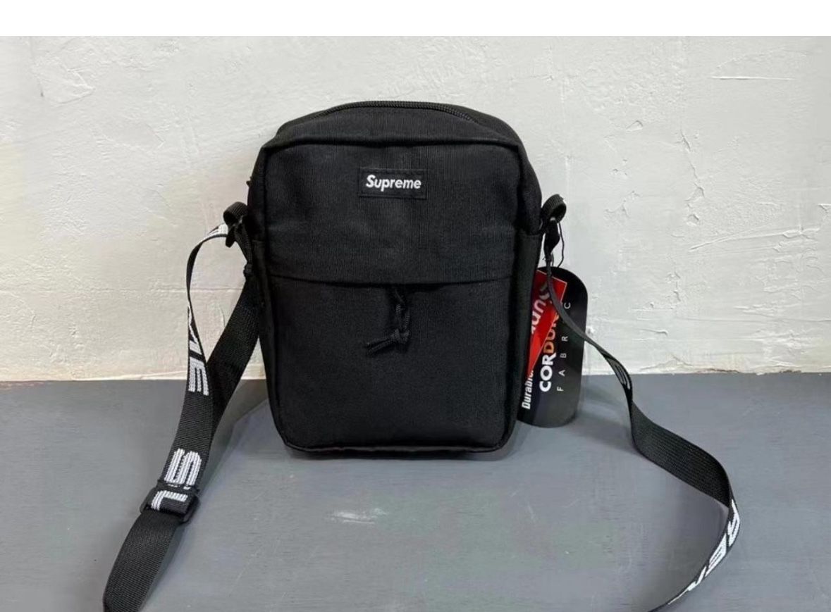 Supreme Side Bag