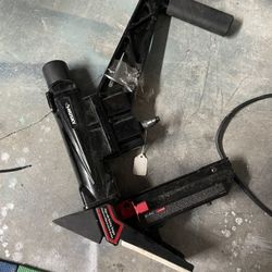Husky Flooring Nailer(s)