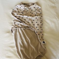 Nested Bean Baby Swaddle 