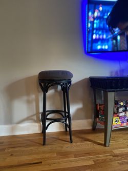 Single High Stool