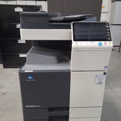 Printer Konica Minolta