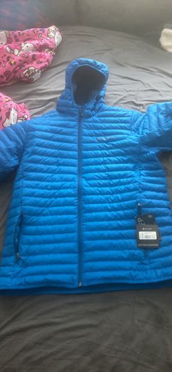 Eddie Bauer Jacket 