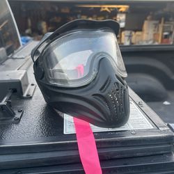 Paintball Mask