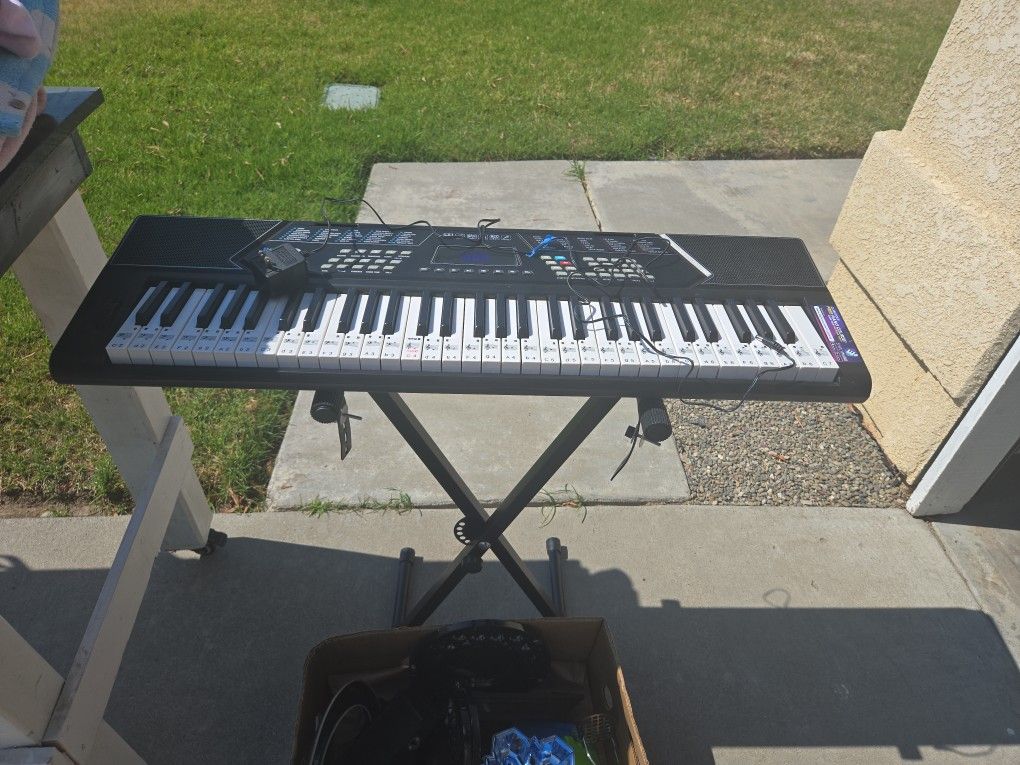 Piano