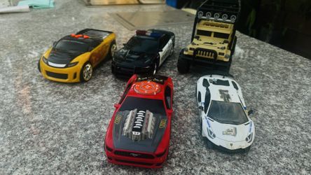 Cars Bundle