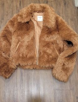 Fur Jacket 