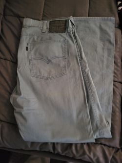 Levis 513 size 38x32 New