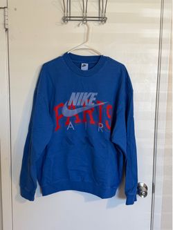 Jordan Paris Sweater