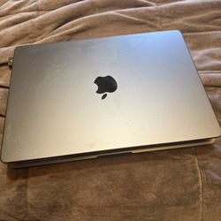 Mac Book Pro