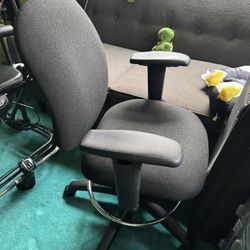 Free Office Chair!