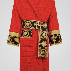 Versace Robe