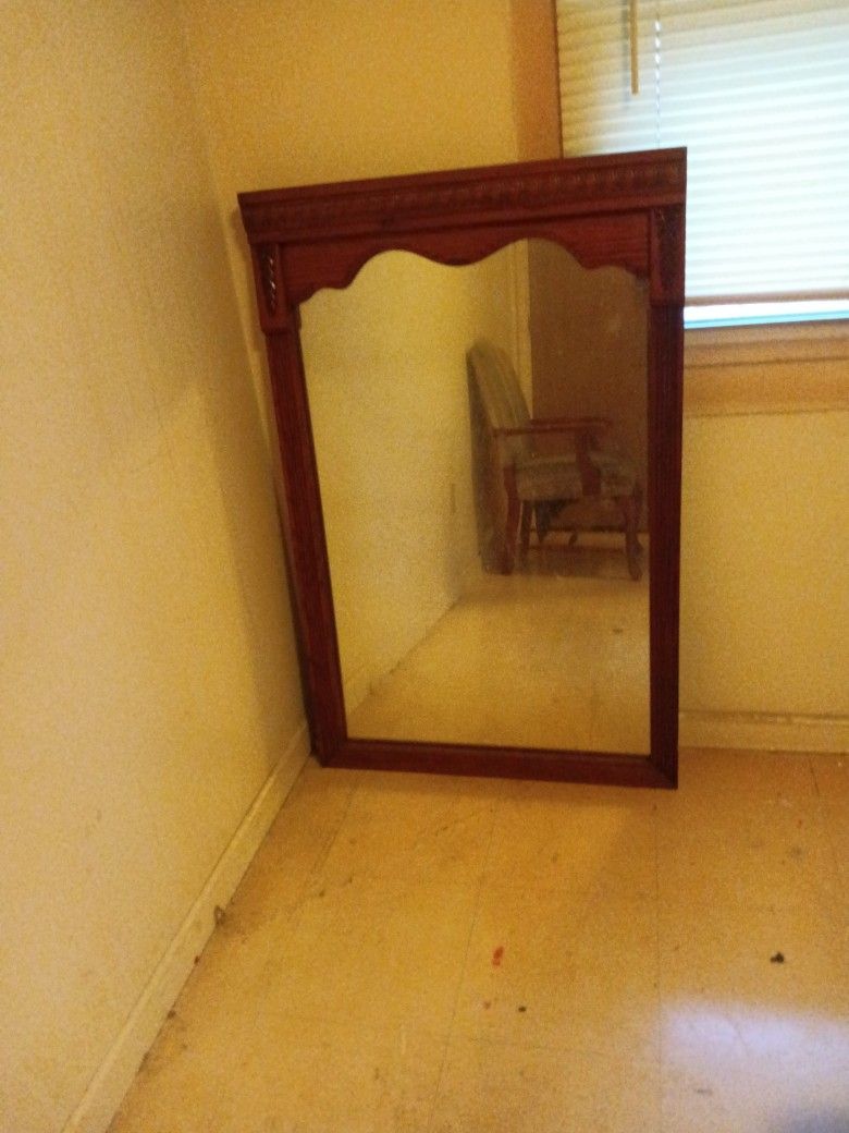 Mirror For Sale