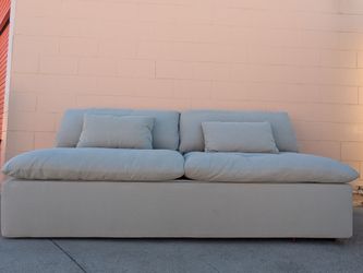 Sixpenny sleeper sofa