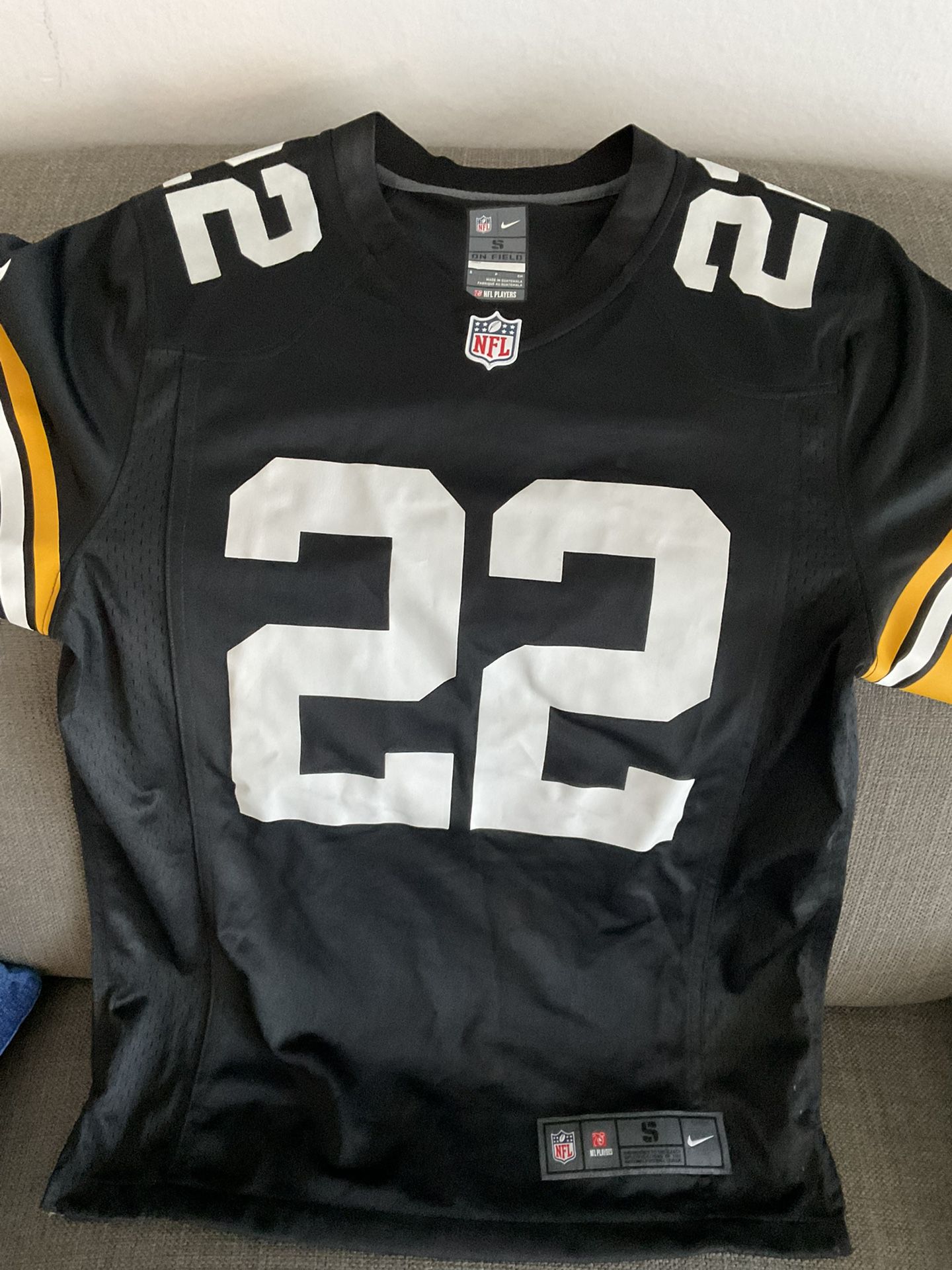 steelers jersey for sale