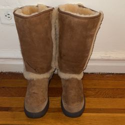 WOMEN SUNBURST TALL W/ CHE $ 135.00