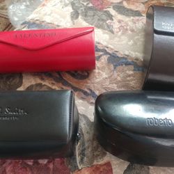 Sunglass Cases