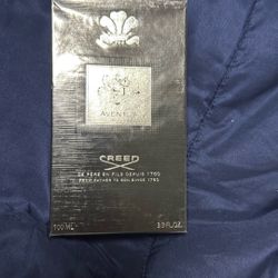 Creed Aventus