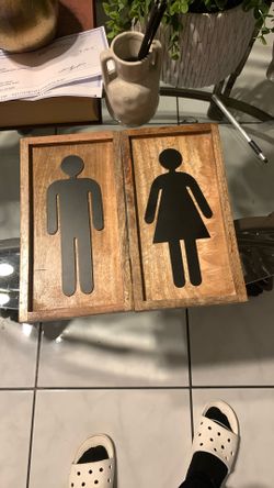 Finuras De Pared Madera Rústica