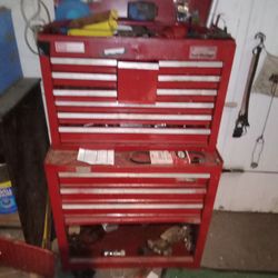Tool Box 