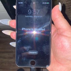 IPHONE 8