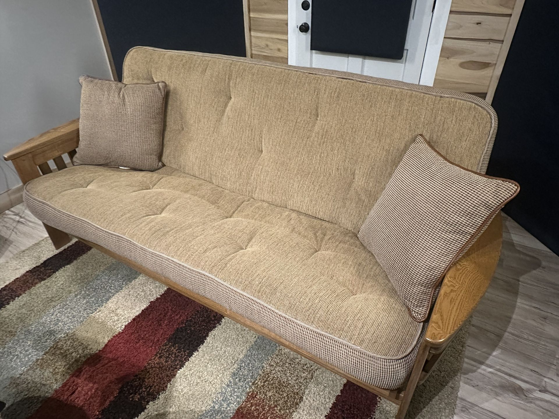 Comfy Futon For Sale