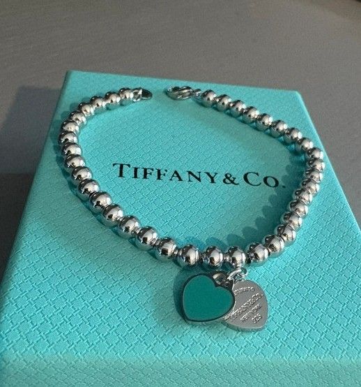 Tiffany & Co Bracelet