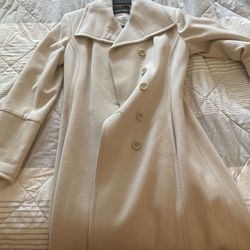 Winter Coat XS