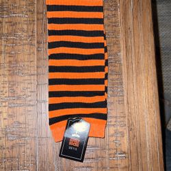 Halloween Socks