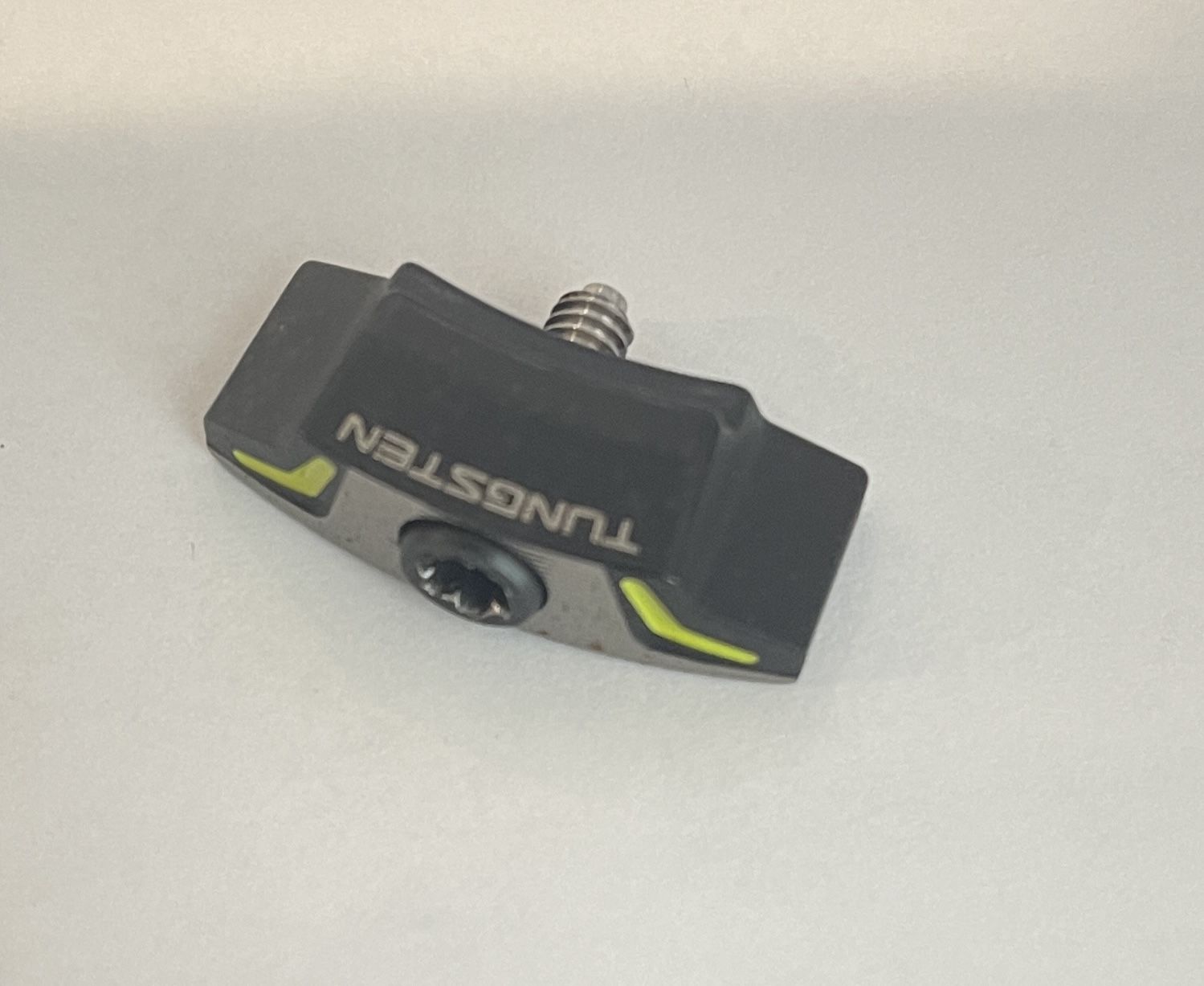 Ping G430 Driver Back Weight, OEM Stock 22 Grams