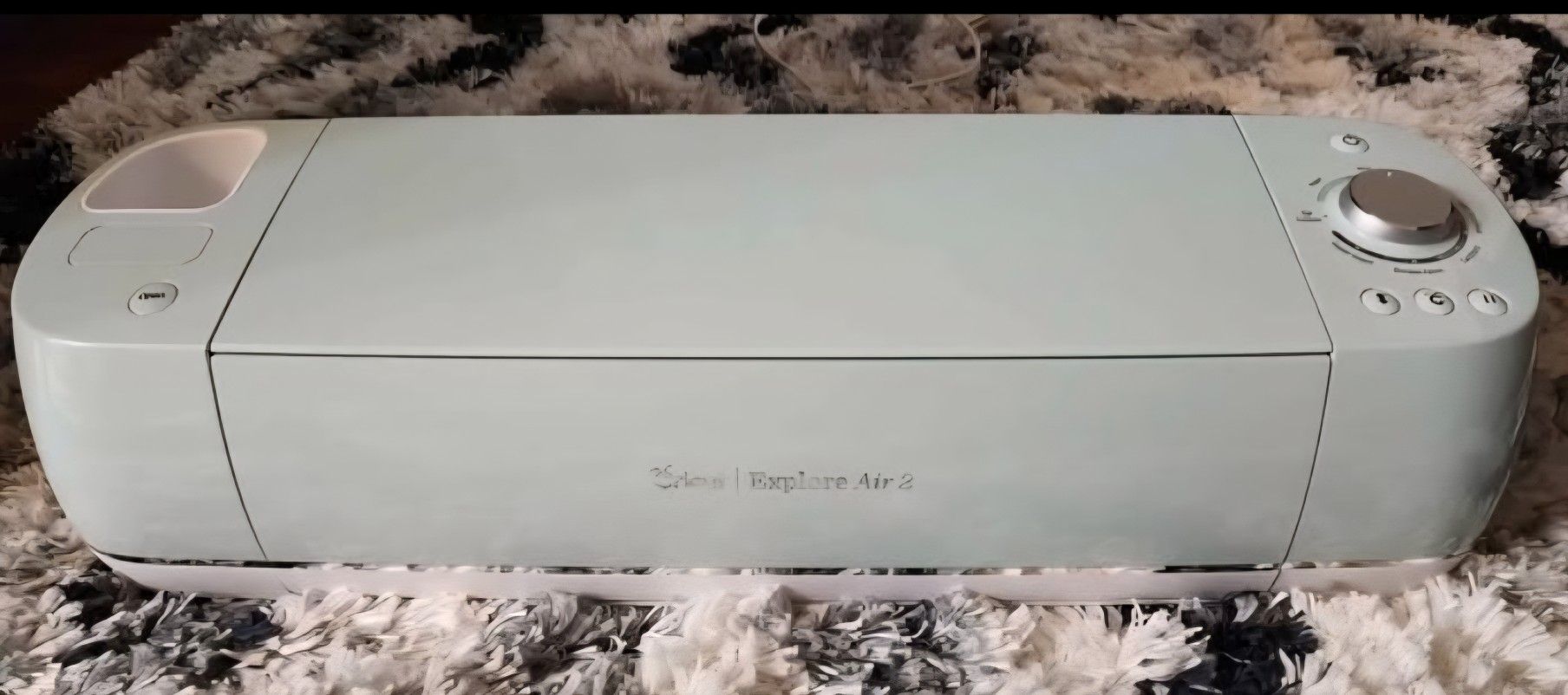 Cricut  Explorer Air 2