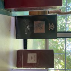 COLOGNES FOR SALE
