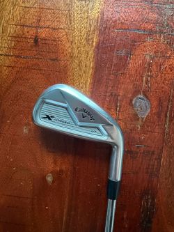 Callaway Driving Iron