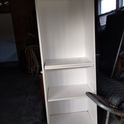 Shelving Unit 