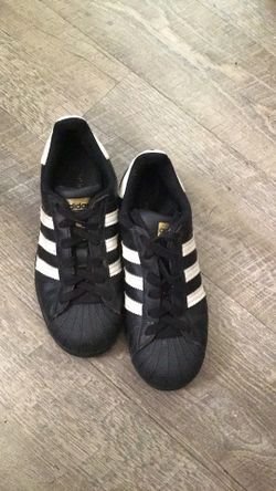 Adidas Superstar