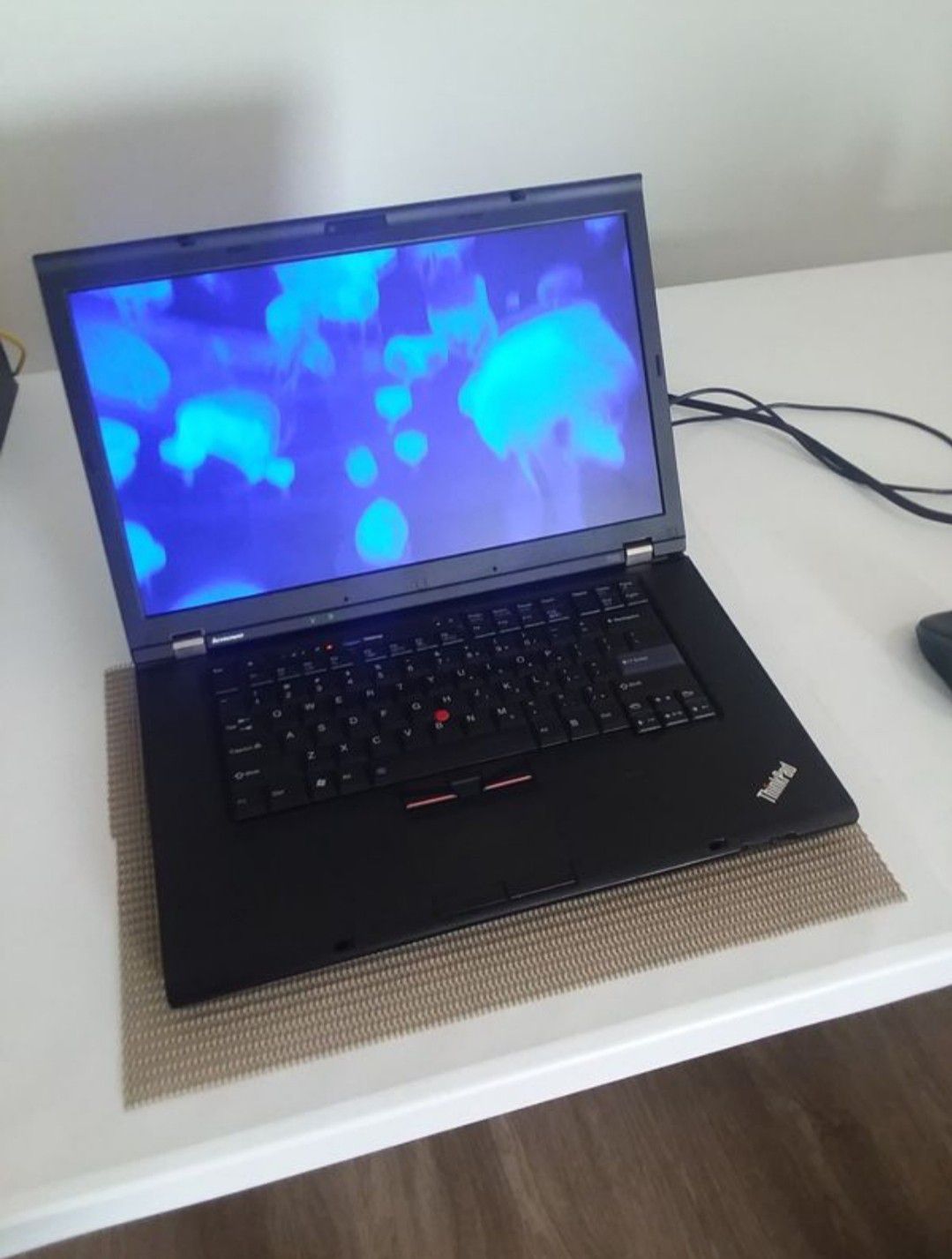 Lenovo ThinkPad T510 laptop