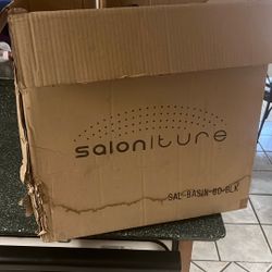 Portable Shampoo Washing Bowl